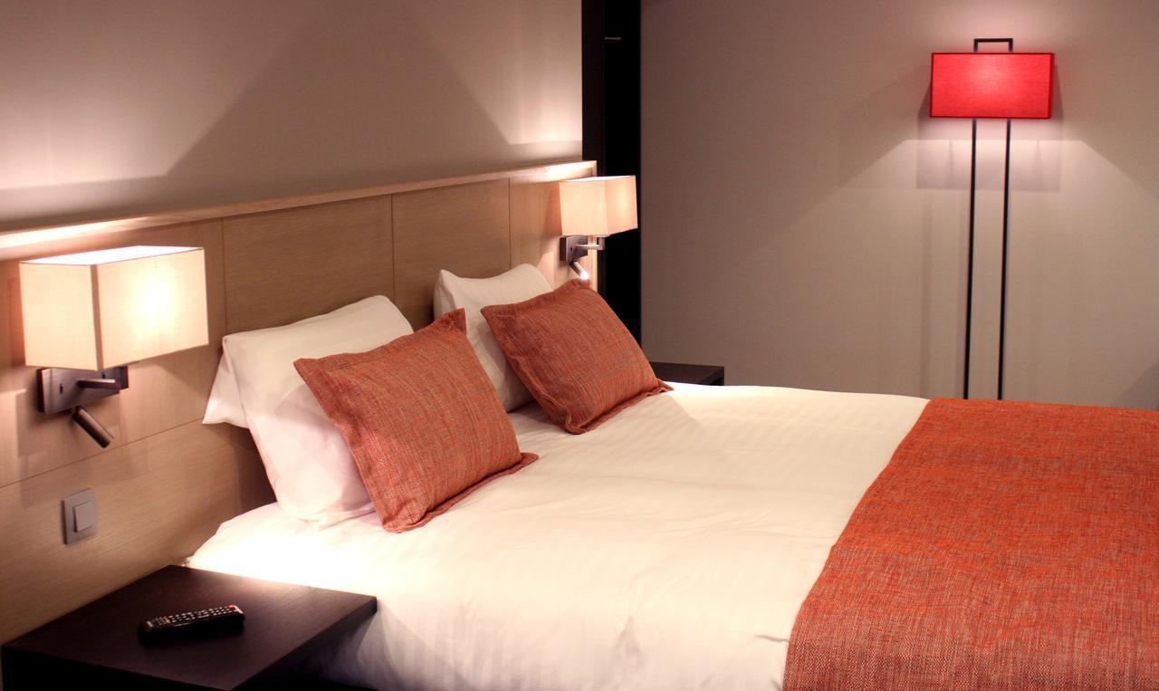 Hotel Relais De L'Empereur Genappe Esterno foto